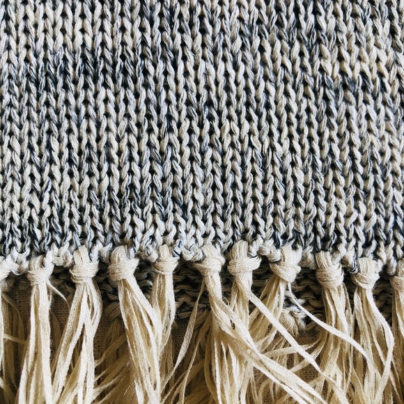 Joie linen blend open front cardigan - Picture 9 of 12